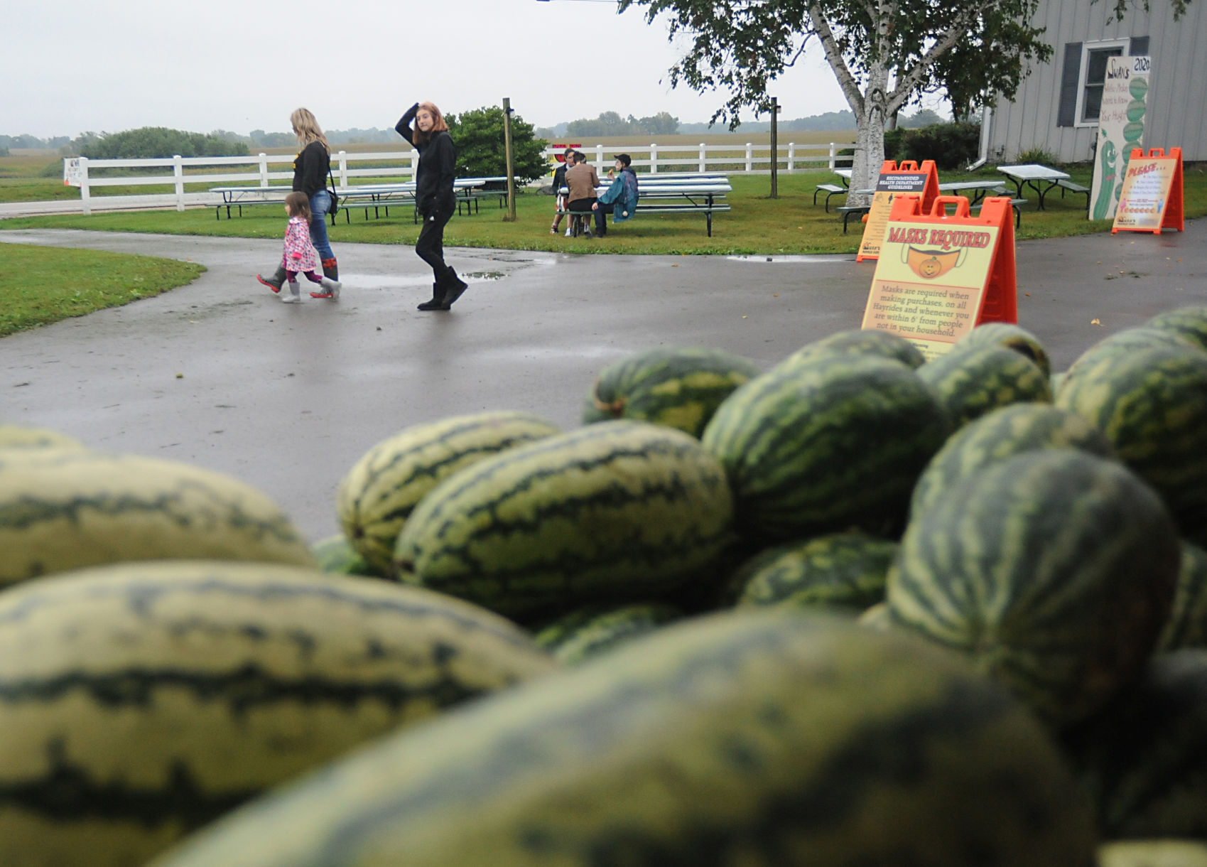 Swan Watermelon Festival 2020